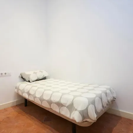 Διαμέρισμα Sant Antoni 2br Balcony Ac & Workspace