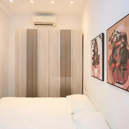 Sant Antoni 2br Balcony Ac & Workspace Βαρκελώνη